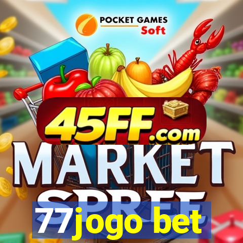 77jogo bet
